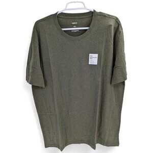 Sonoma The Supersoft Tee Mens Short Sleeve  Crew Neck Pullover T-shirt Size XXL